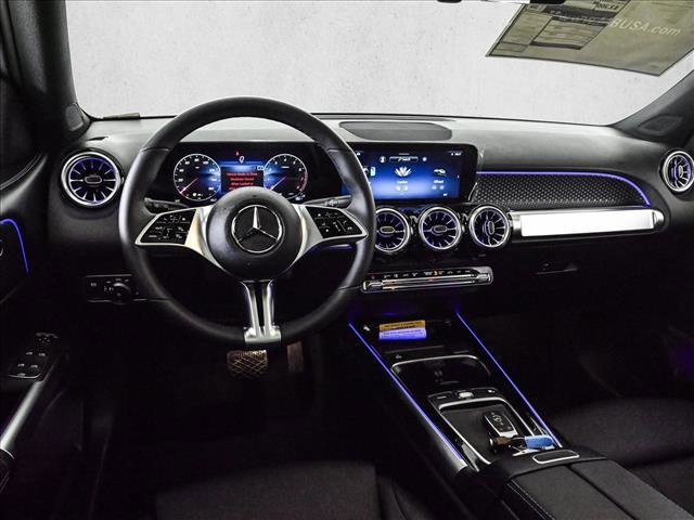 New 2026 Mercedes-Benz GLB 250 4MATIC image 20