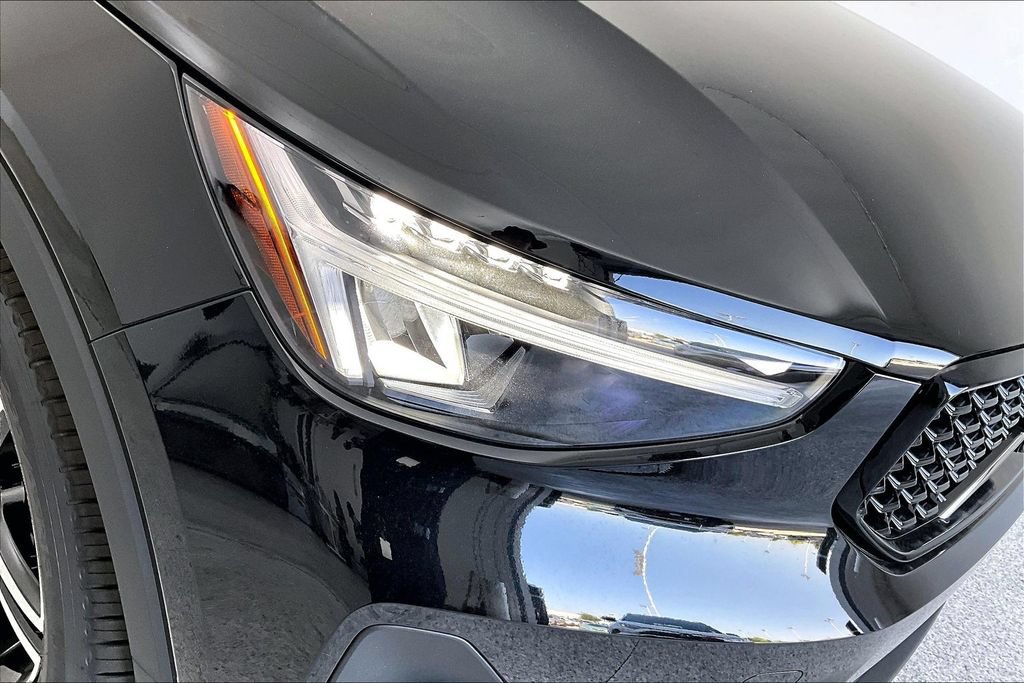 New 2026 Volvo XC40 B5 Core w/ Protection Package Premier AWD/4WD image 28