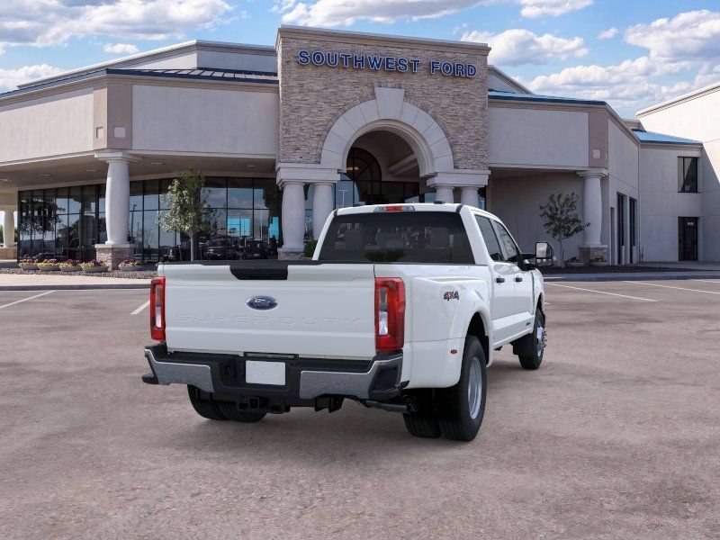 New 2026 Ford F350 XL AWD/4WD image 8