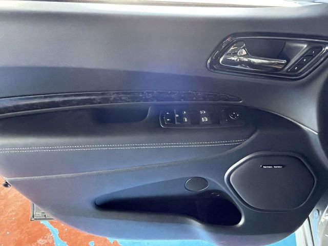 Used 2024 Dodge Durango SRT Hellcat image 18