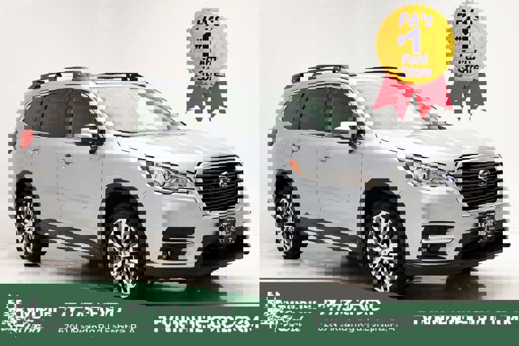 Used 2022 Subaru Ascent Limited w/ Technology Package image 1