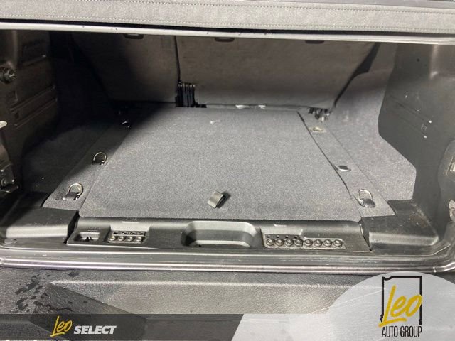 Used 2021 Jeep Wrangler Unlimited Rubicon w/ Dual Top Group image 11