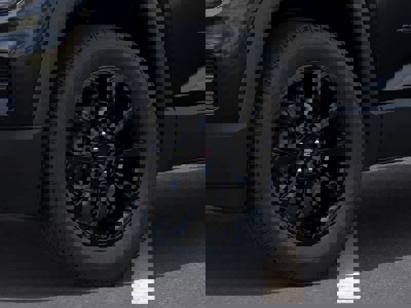 New 2026 GMC Terrain Elevation w/ Black Edition image 9