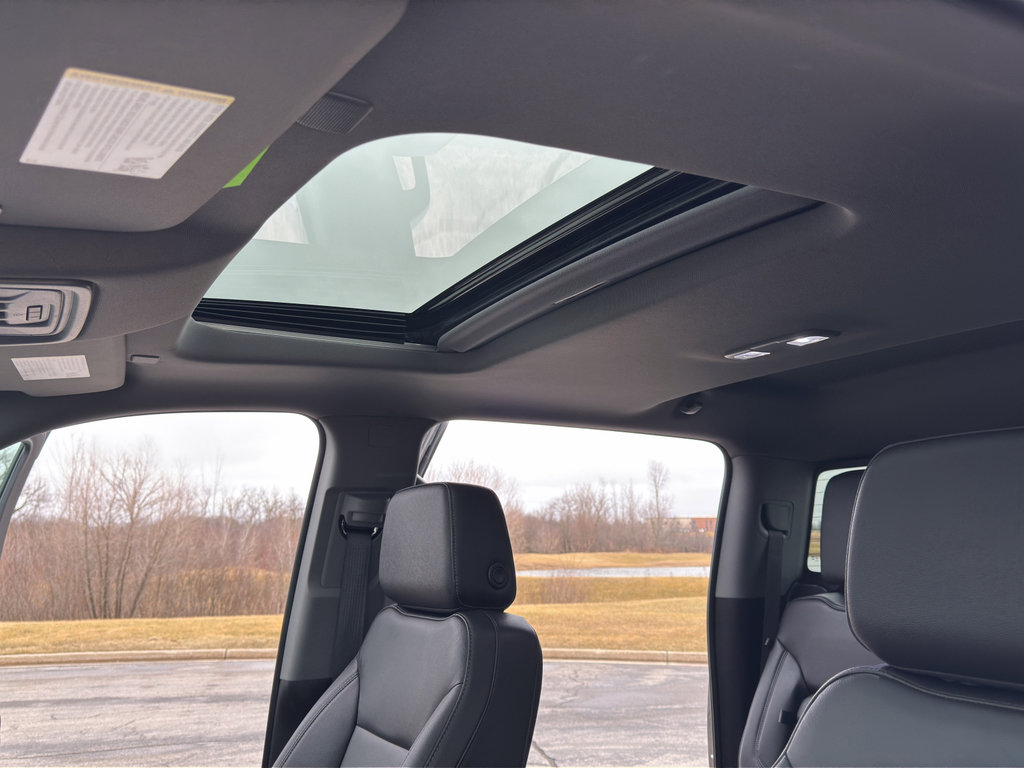 Used 2024 GMC Sierra 1500 Elevation w/ Elevation Premium Package image 22