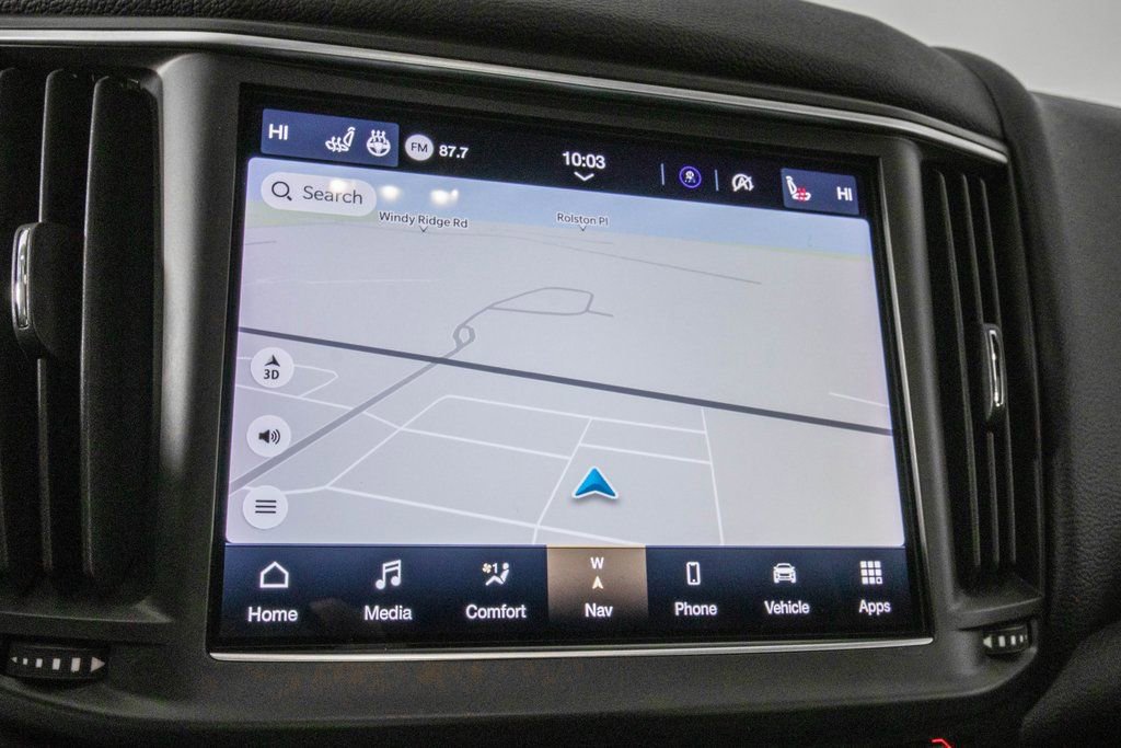 Used 2023 Maserati Levante Modena image 22