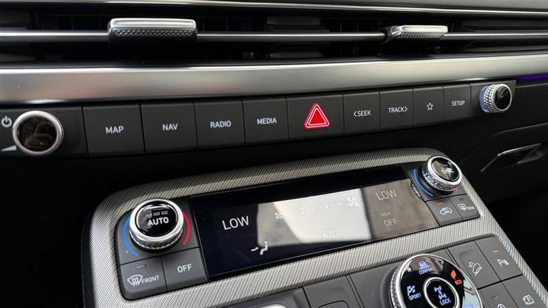 Used 2025 Hyundai Palisade Calligraphy AWD/4WD image 28