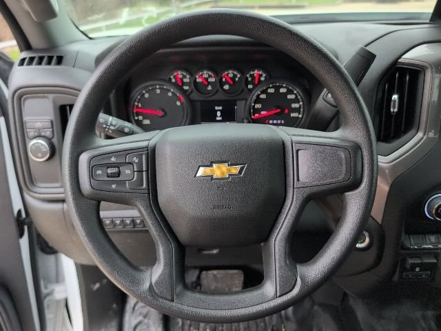 New 2025 Chevrolet Silverado 3500 W/T w/ WT Convenience Package image 16