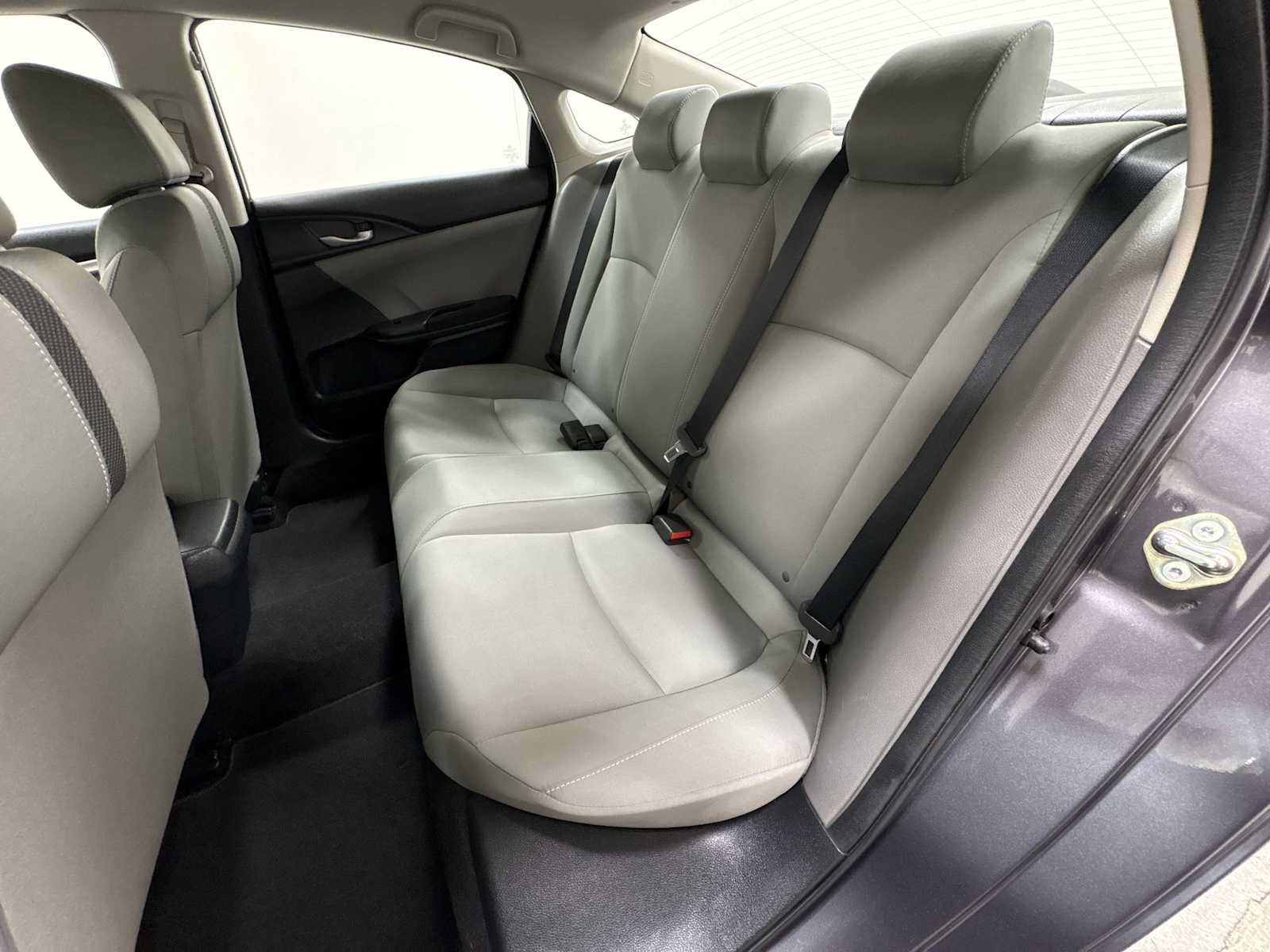 Used 2016 Honda Civic LX image 24