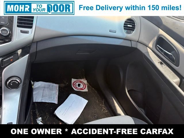 Used 2011 Chevrolet Cruze LS FWD image 32