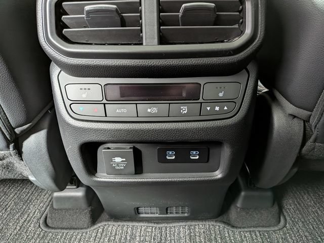 New 2026 Honda Passport TrailSport Elite image 31