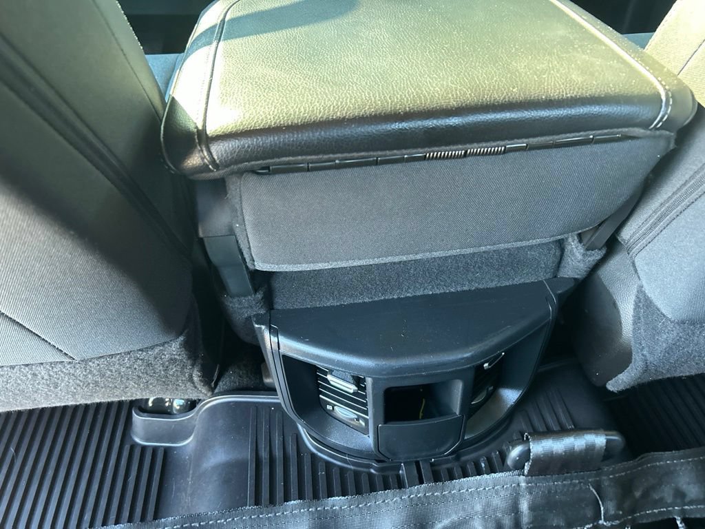 Used 2019 RAM 2500 Tradesman AWD/4WD image 28