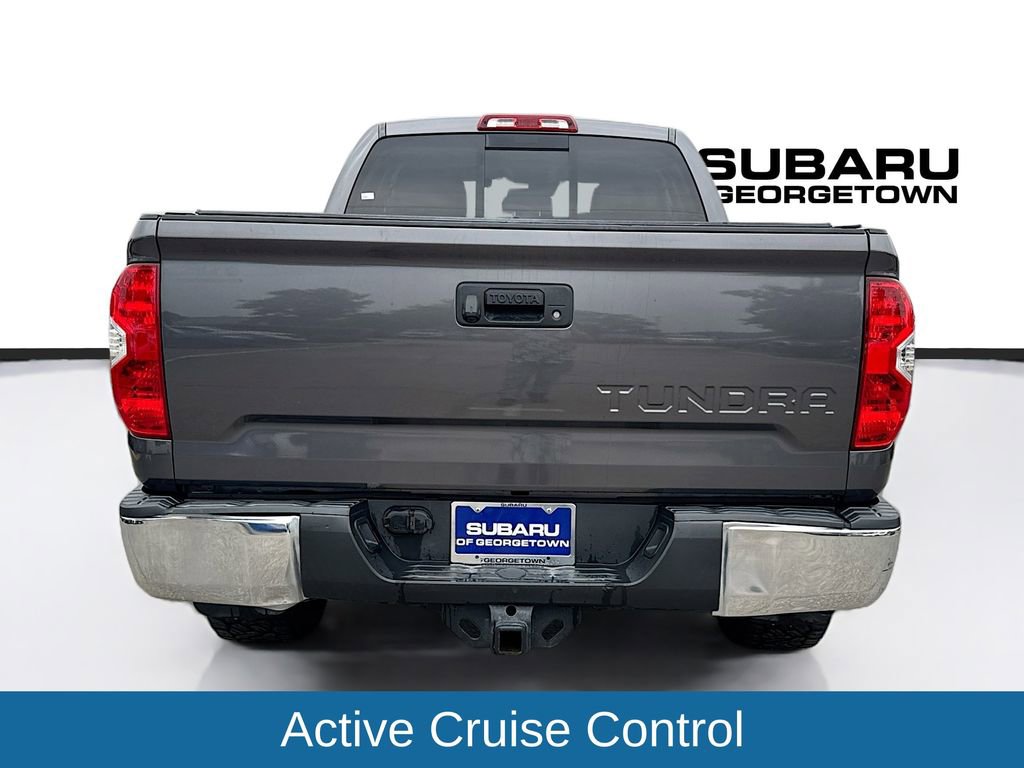 Used 2018 Toyota Tundra SR5 RWD image 6