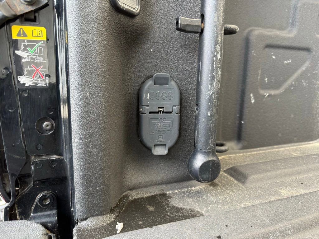 Used 2020 GMC Sierra 2500 Denali w/ Gooseneck/5TH Wheel Package image 58