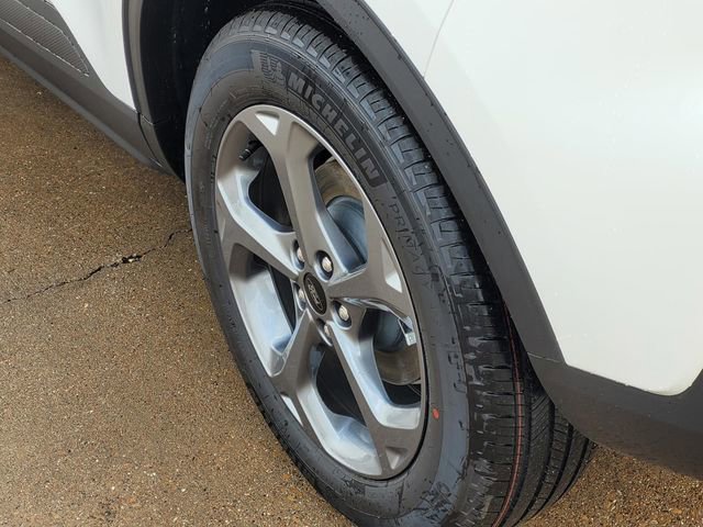 New 2026 Ford Escape ST-Line Select w/ Tech Pack #1 image 7