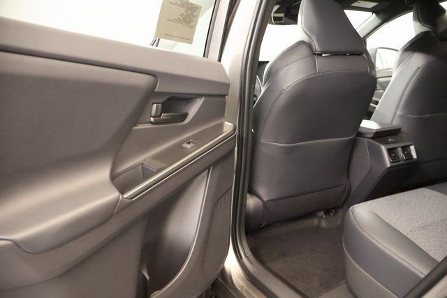 New 2026 Toyota bZ image 24