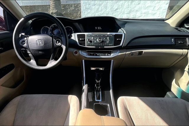 Used 2013 Honda Accord EX image 15