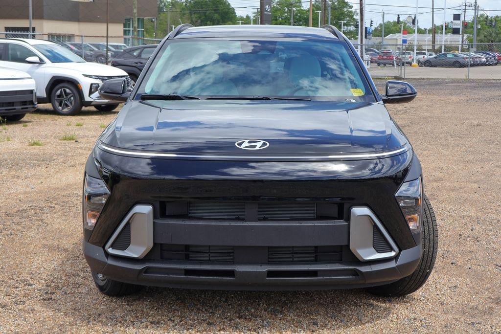 New 2026 Hyundai Kona SEL Sport FWD image 27