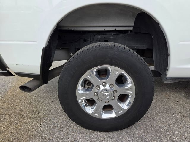 Used 2024 RAM 2500 Big Horn image 21