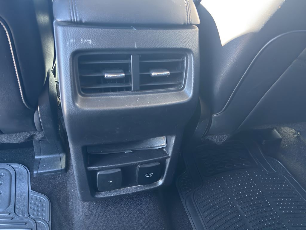 Used 2019 Ford Edge SEL w/ Equipment Group 201A image 19