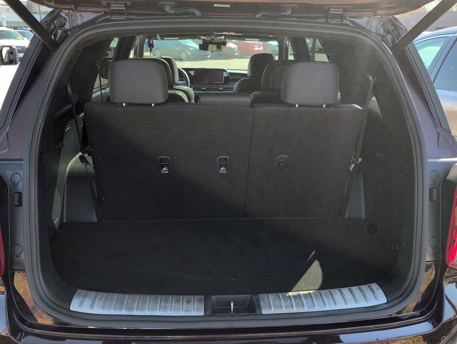 Used 2024 Hyundai Palisade Calligraphy image 33