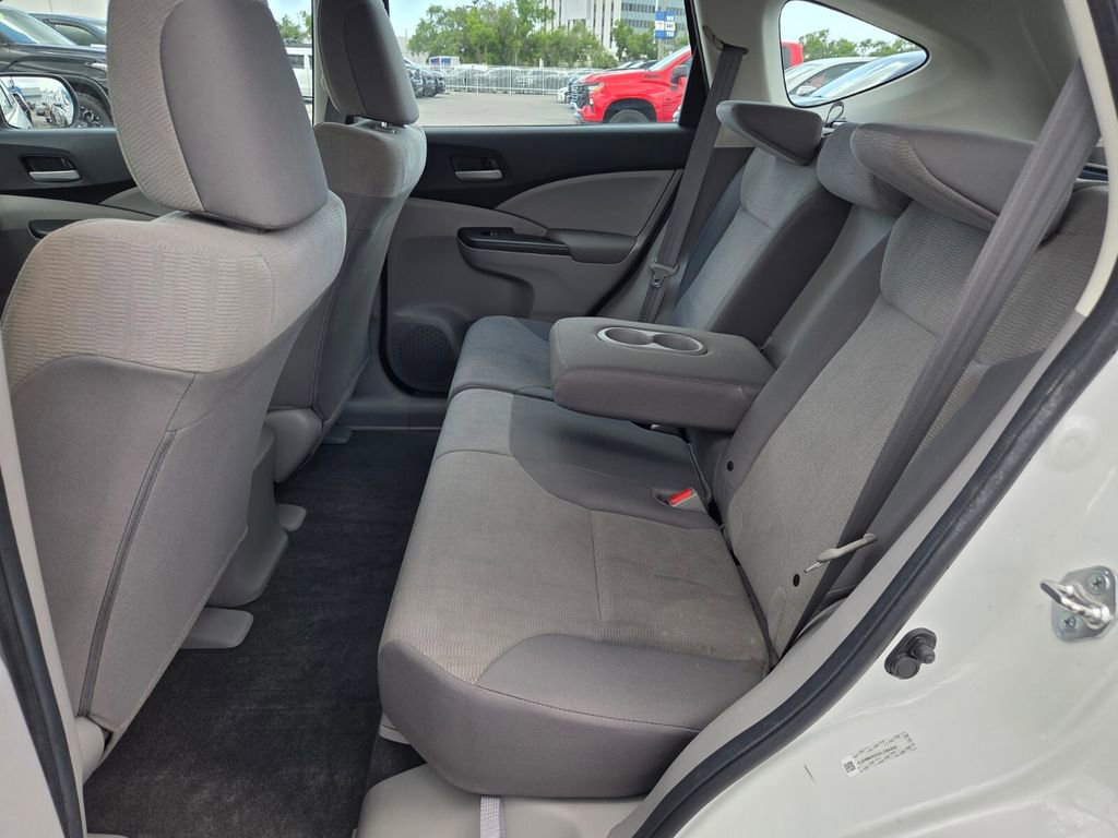 Used 2013 Honda CR-V LX image 5