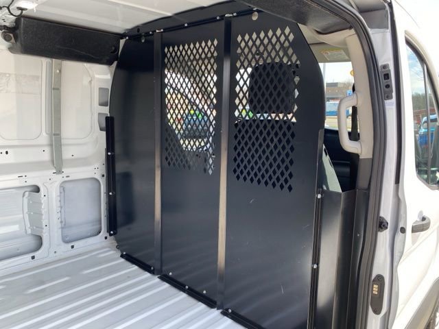 Used 2024 Ford Transit 250 Low Roof w/ Exterior Upgrade Package image 28