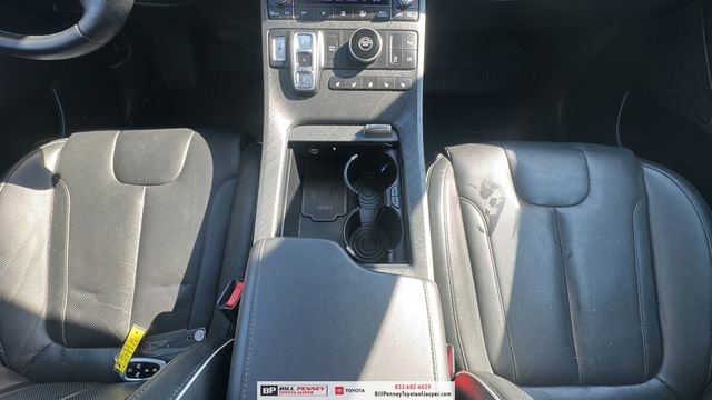Used 2024 Hyundai Palisade Limited image 9