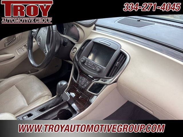 Used 2014 Buick LaCrosse Leather FWD image 26