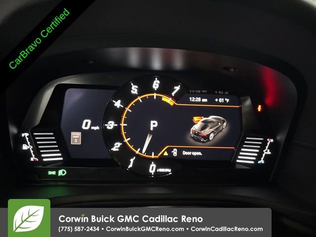 Used 2021 Toyota Supra A91 Edition w/ Driver Assist Package image 20