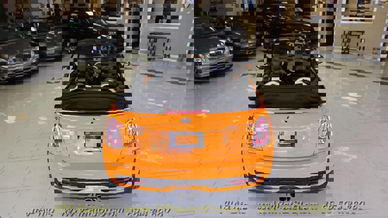 Used 2014 MINI Cooper S image 13