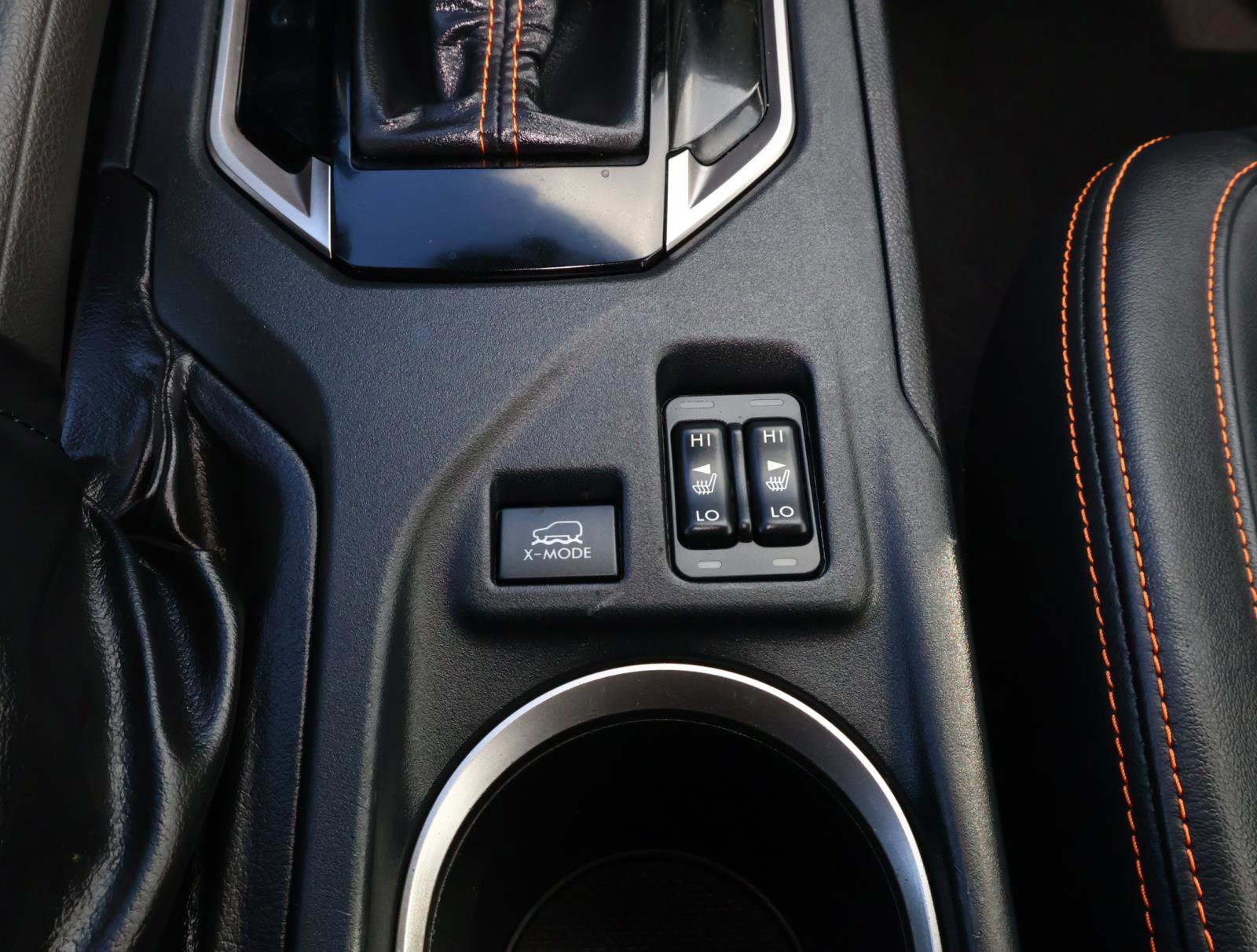 Used 2018 Subaru Crosstrek 2.0i Limited image 25