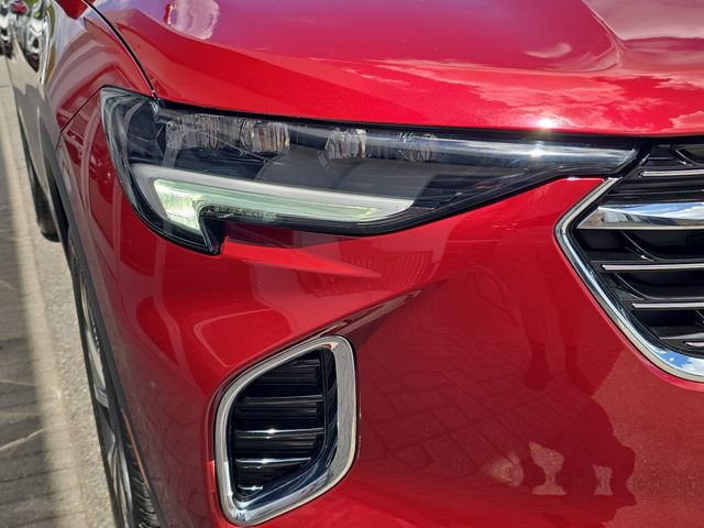 Certified 2023 Buick Envision Essence image 10