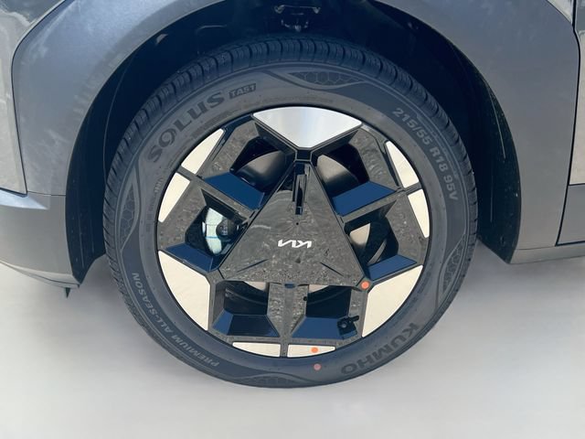New 2027 Kia Seltos S FWD image 28