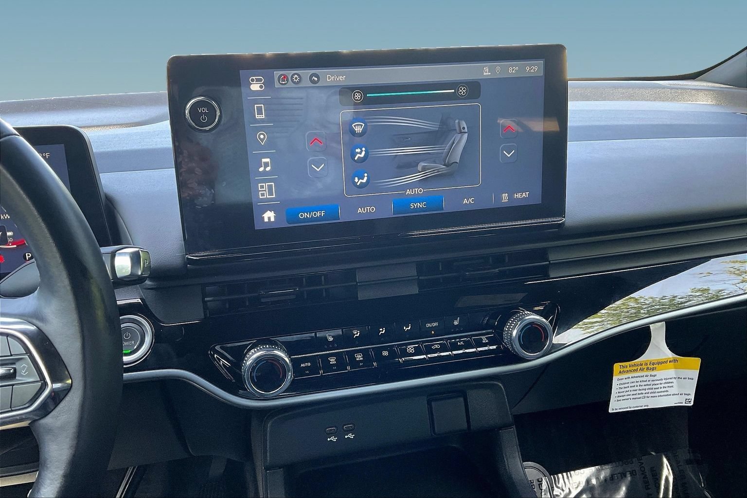 Used 2024 Honda Prologue Touring image 9