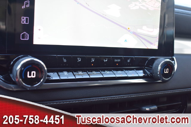 New 2026 Chevrolet Colorado LT w/ Advanced Trailering Package RWD image 28