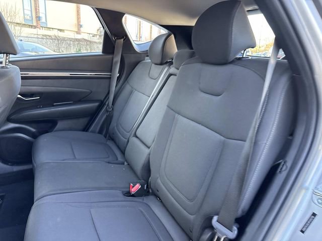 Used 2023 Hyundai Tucson SE FWD image 15