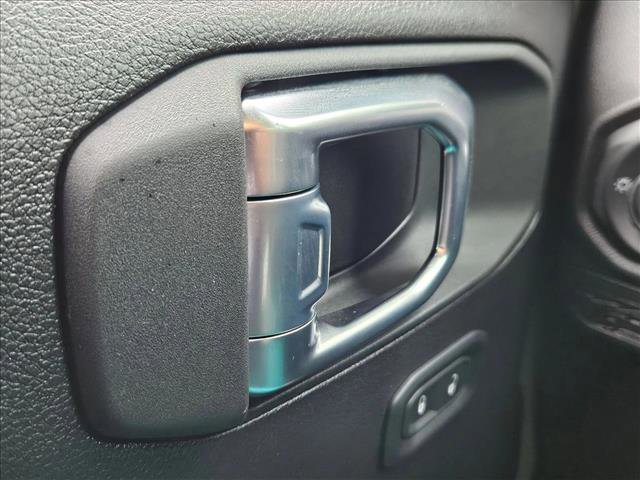 New 2026 Jeep Wrangler Sport image 14