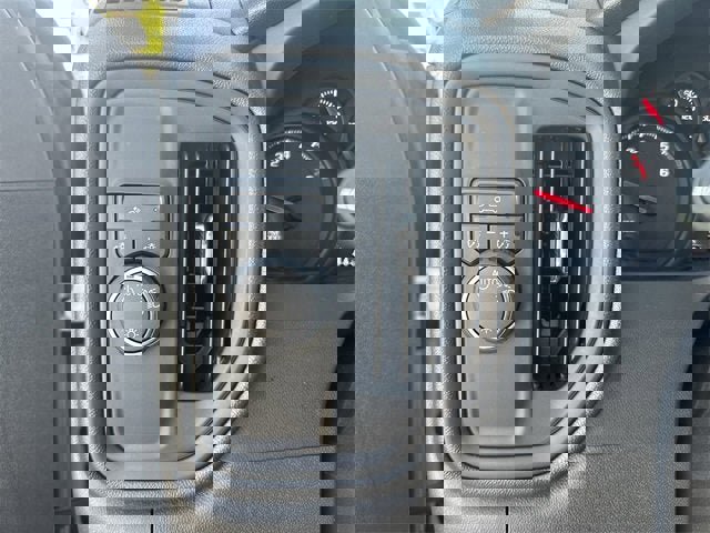 New 2025 Chevrolet Silverado 1500 Custom image 31