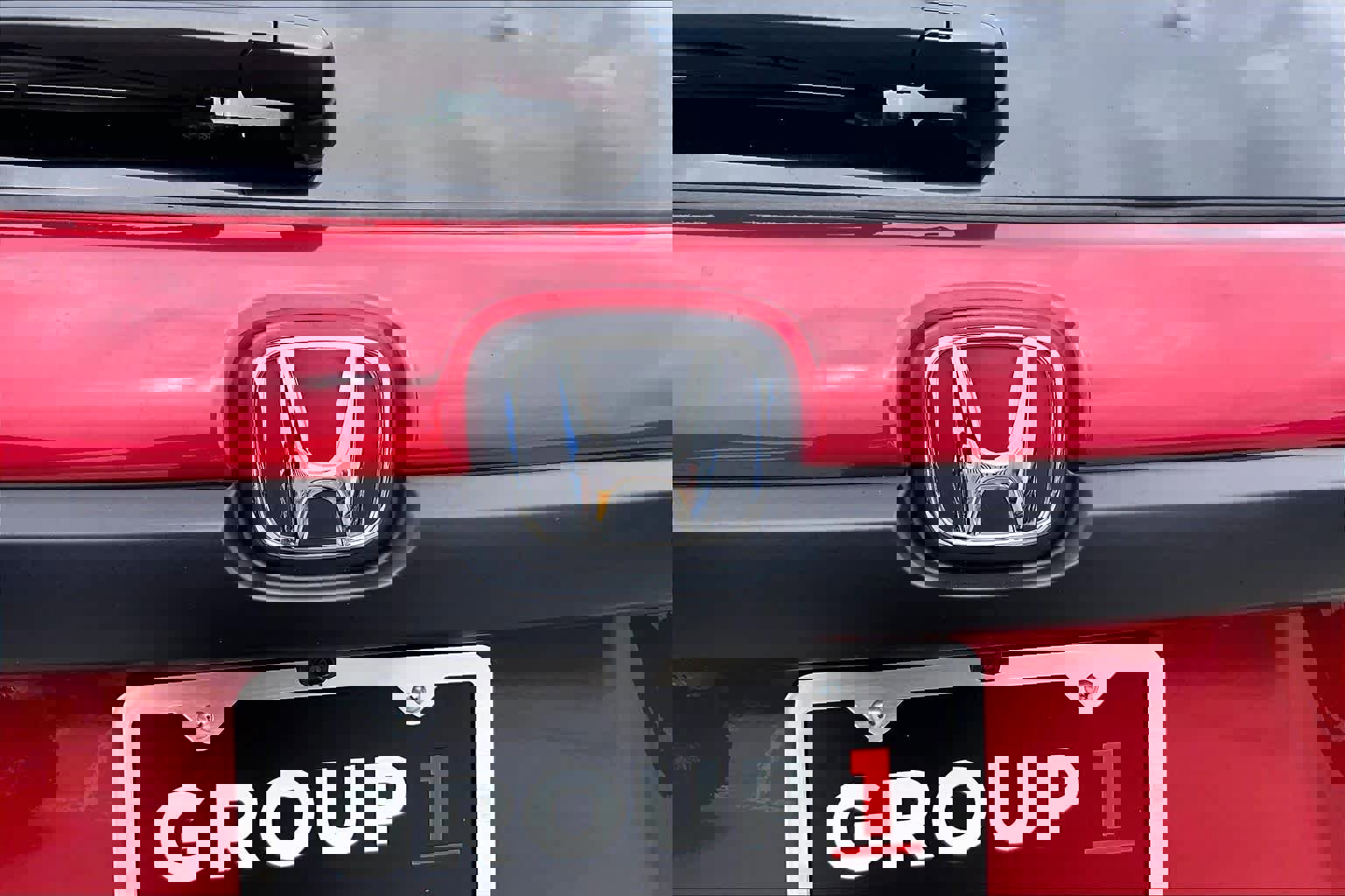 Used 2023 Honda Passport TrailSport image 31