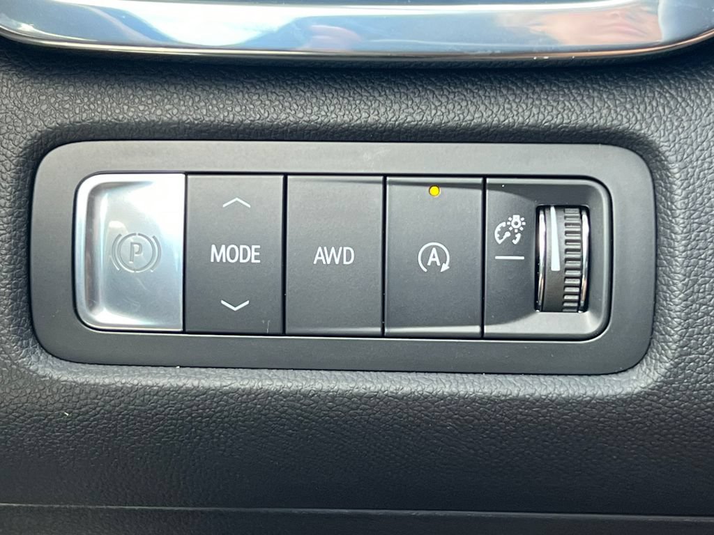 New 2026 GMC Acadia Denali w/ Super Cruise Package AWD/4WD image 19