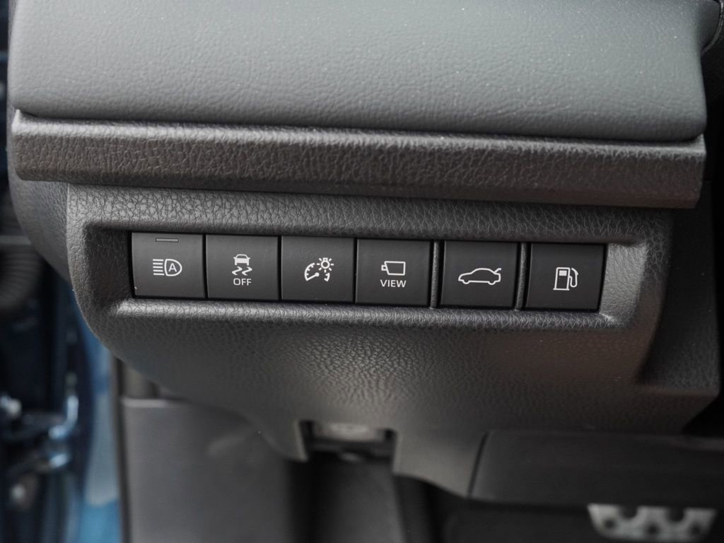 Used 2025 Toyota Camry XSE w/ Premium Plus Package image 13