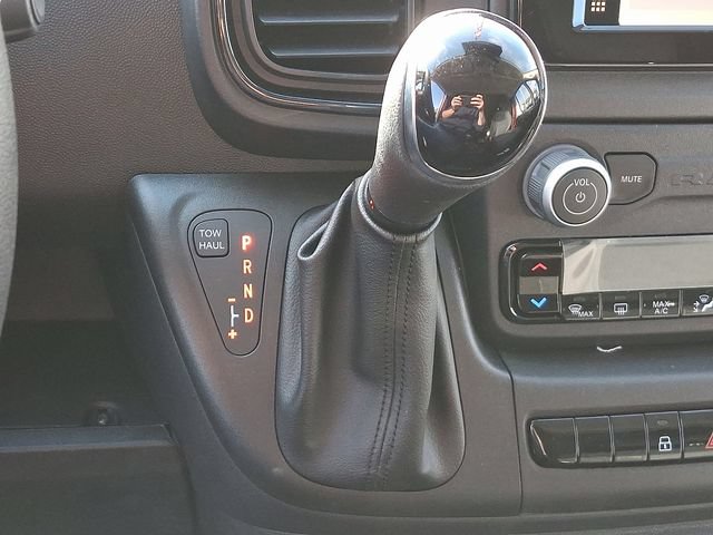 New 2024 RAM ProMaster 2500 w/ Safety Group FWD image 6