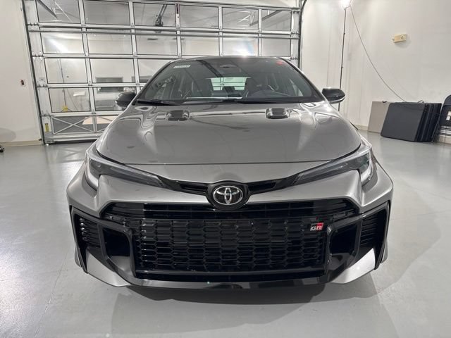 New 2026 Toyota Corolla GR AWD/4WD image 2