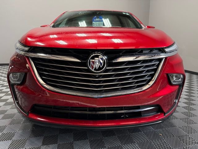 Used 2024 Buick Enclave Premium image 3