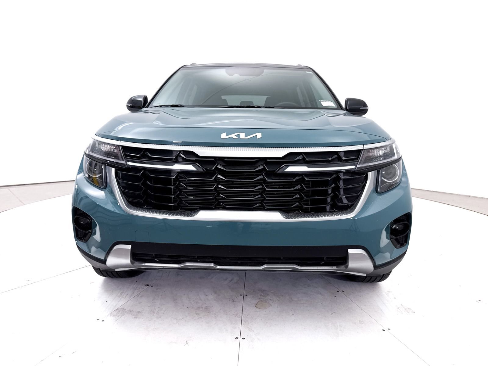 Certified 2024 Kia Seltos S FWD image 13