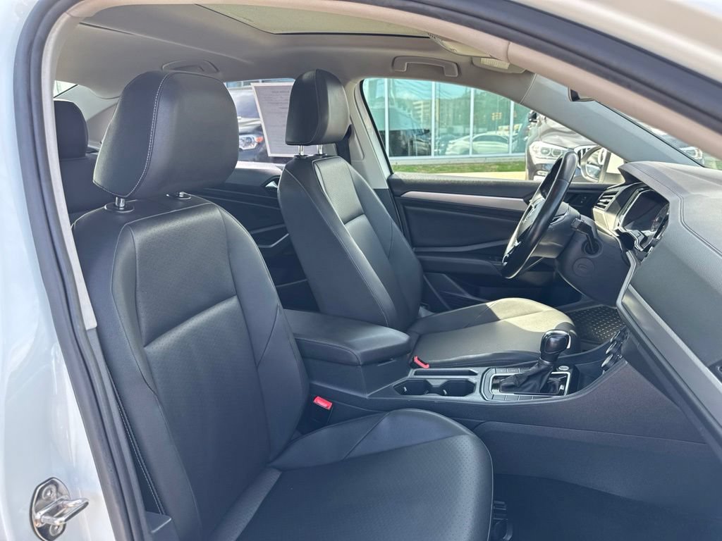Used 2019 Volkswagen Jetta S FWD image 15