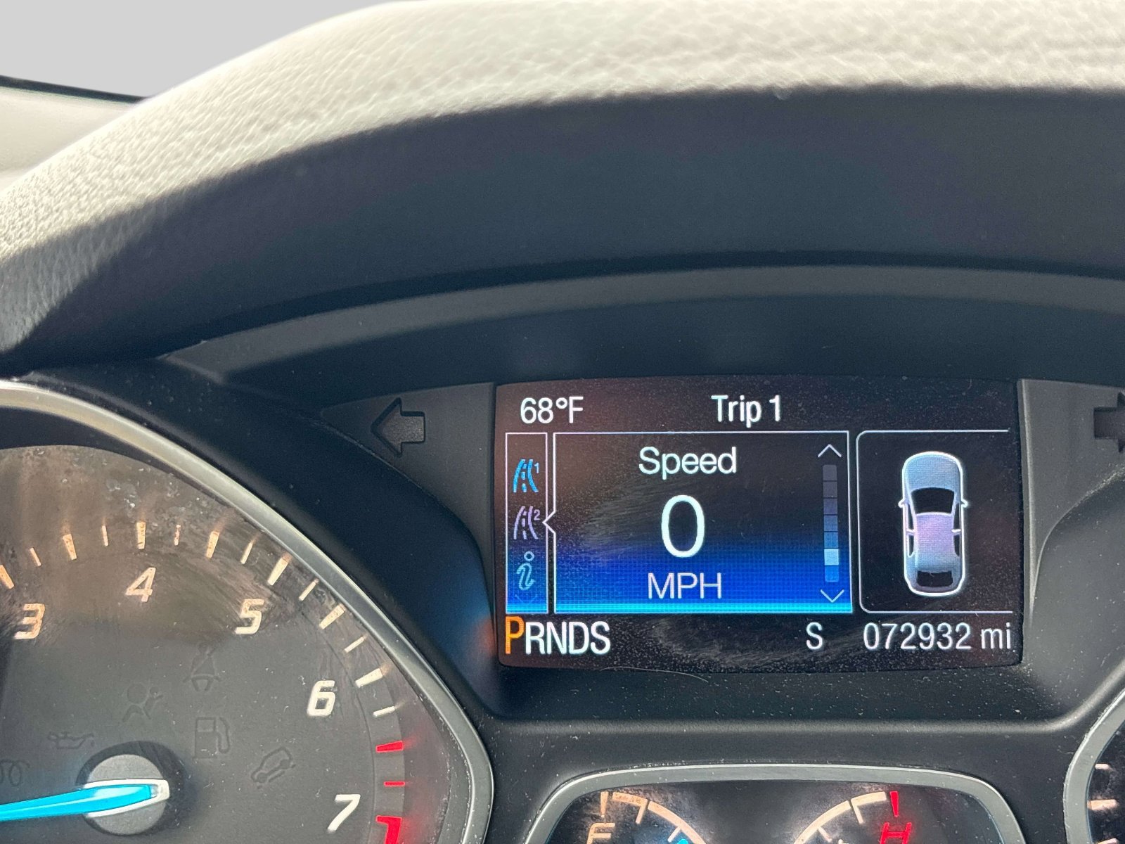 Used 2014 Ford Escape SE w/ Equipment Group 201A FWD image 18
