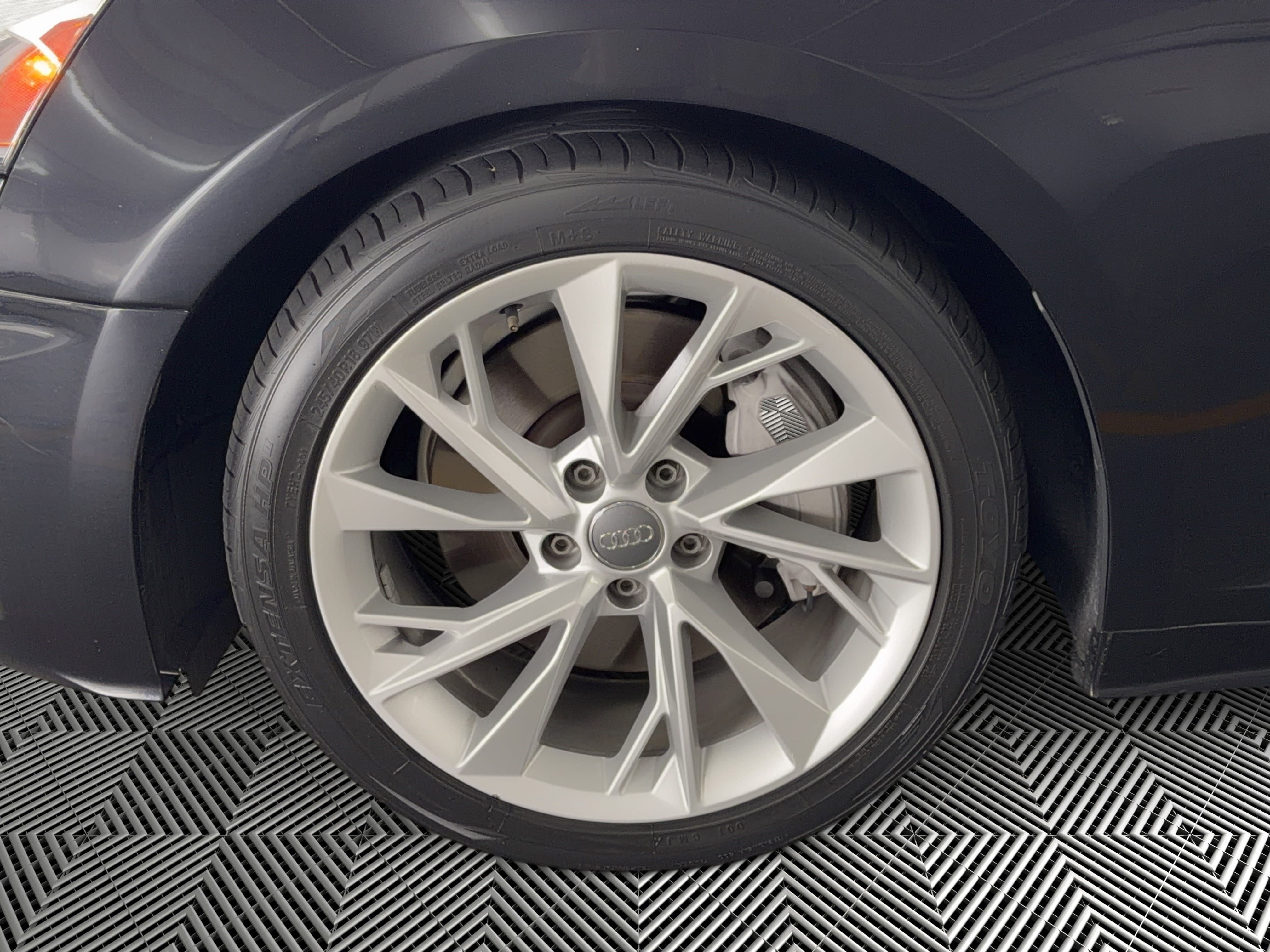 Used 2020 Audi A5 2.0T Premium image 12