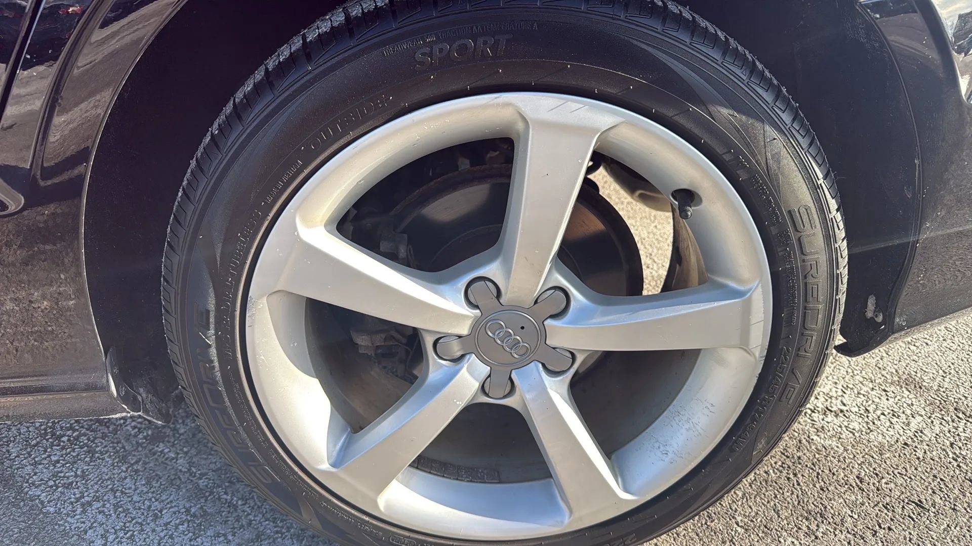 Used 2016 Audi A3 2.0T Premium image 13