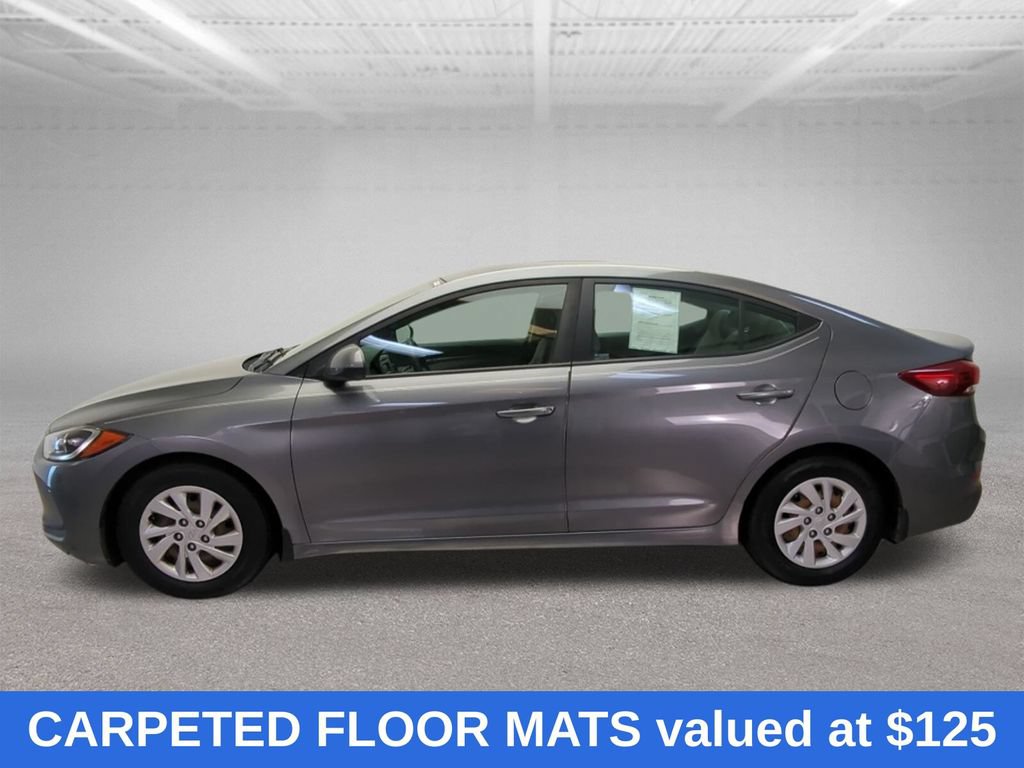 Used 2018 Hyundai Elantra SE FWD image 4